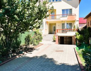 Maison 7 chambres à vendre dans Cluj-napoca, zone Someseni