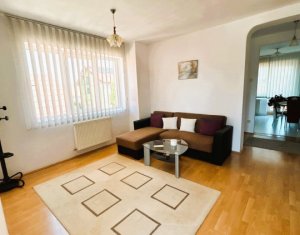 Maison 7 chambres à vendre dans Cluj-napoca, zone Someseni