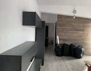 , 47m2 dans Floresti