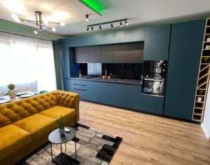 , 54m2 dans Floresti