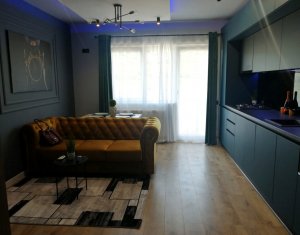 Appartement 3 chambres à vendre dans Floresti
