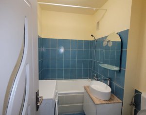 Appartement 1 chambres à louer dans Cluj-napoca, zone Gheorgheni
