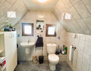 Maison 4 chambres à vendre dans Cluj-napoca, zone Manastur