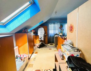 Maison 4 chambres à vendre dans Cluj-napoca, zone Manastur