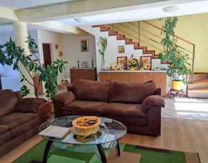 , 270m2 dans Cluj-napoca, zone Manastur