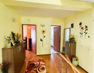 Maison 4 chambres à vendre dans Cluj-napoca, zone Manastur