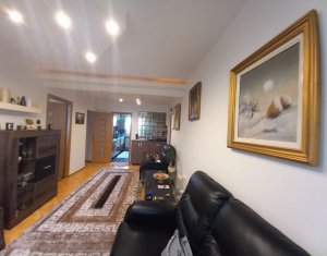 , 65m2 dans Cluj-napoca, zone Manastur