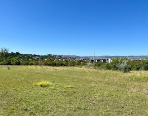 Terrain à vendre dans Cluj-napoca