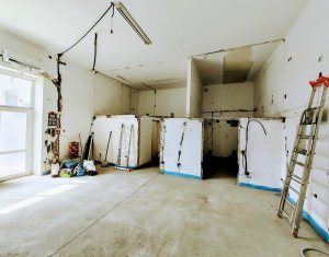 Appartement 8 chambres à vendre dans Cluj-napoca, zone Centru