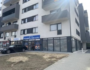 Espace Commercial à louer dans Cluj-napoca
