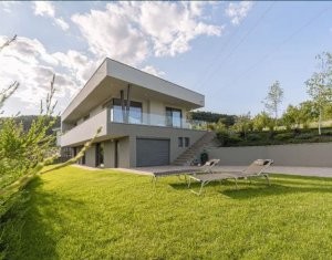 Maison 5 chambres à vendre dans Feleacu