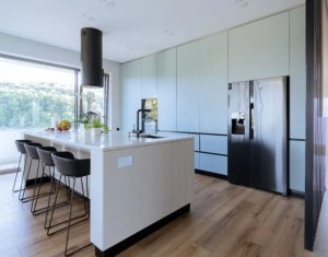 Maison 5 chambres à vendre dans Feleacu