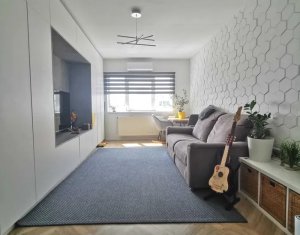 , 70m2 dans Cluj-napoca, zone Marasti