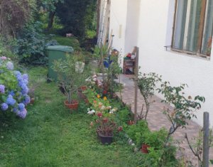 Maison 4 chambres à vendre dans Cluj-napoca, zone Zorilor