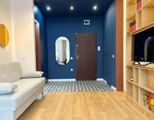 Appartement 1 chambres à vendre dans Cluj-napoca, zone Marasti
