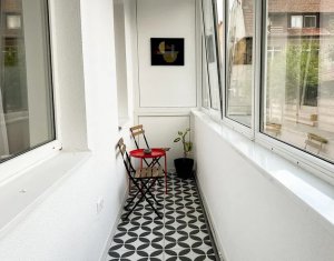 Appartement 1 chambres à vendre dans Cluj-napoca, zone Marasti