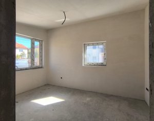Duplex semifinisat, 5 camere, Iris 