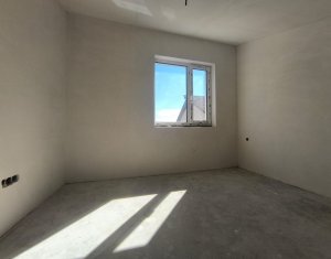 Duplex semifinisat, 5 camere, Iris 