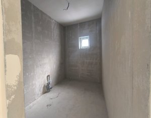 Duplex semifinisat, 5 camere, Iris 