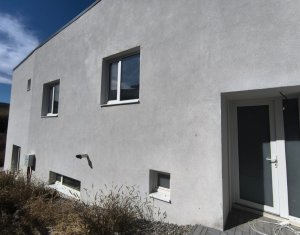 Duplex semifinisat, 5 camere, Iris 