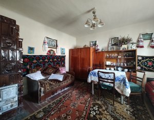 Maison 4 chambres à vendre dans Pata