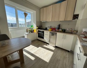, 50m2 dans Cluj-napoca, zone Grigorescu