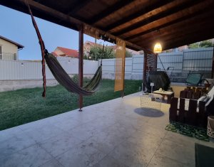 Maison 4 chambres à vendre dans Sannicoara