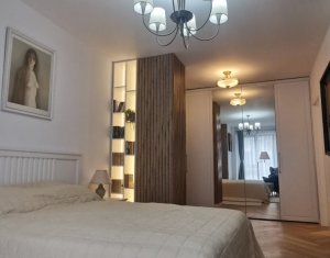 , 60m2 dans Cluj-napoca, zone Manastur