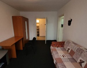 Appartement 2 chambres à louer dans Cluj-napoca, zone Centru