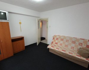 Appartement 2 chambres à louer dans Cluj-napoca, zone Centru