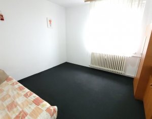 Appartement 2 chambres à louer dans Cluj-napoca, zone Centru