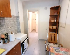 Appartement 2 chambres à louer dans Cluj-napoca, zone Centru