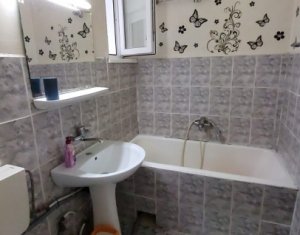 Appartement 2 chambres à louer dans Cluj-napoca, zone Centru