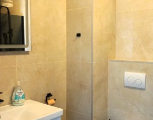 Appartement 2 chambres à vendre dans Cluj-napoca, zone Manastur