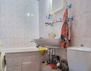 Lakás 2 szobák kiadó on Cluj-napoca, Zóna Manastur