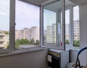 Lakás 2 szobák kiadó on Cluj-napoca, Zóna Manastur