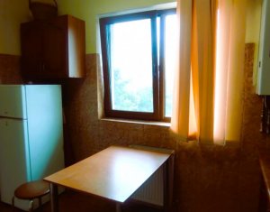 Appartement 1 chambres à louer dans Cluj-napoca, zone Marasti