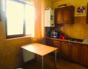 Appartement 1 chambres à louer dans Cluj-napoca, zone Marasti
