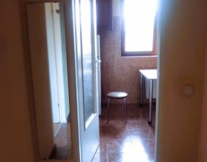 Appartement 1 chambres à louer dans Cluj-napoca, zone Marasti