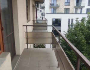 Appartement 1 chambres à louer dans Cluj-napoca, zone Marasti