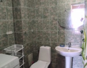 Appartement 1 chambres à louer dans Cluj-napoca, zone Marasti
