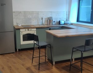 , 54m2 dans Cluj-napoca, zone Manastur