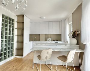 , 55m2 dans Floresti