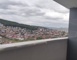 , 73m2 dans Cluj-napoca, zone Manastur