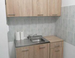 Studio à vendre dans Cluj-napoca, zone Gruia