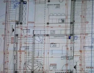 Maison 4 chambres à vendre dans Cluj-napoca, zone Dambul Rotund