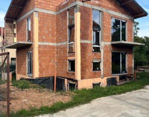 , 166m2 dans Cluj-napoca, zone Buna Ziua