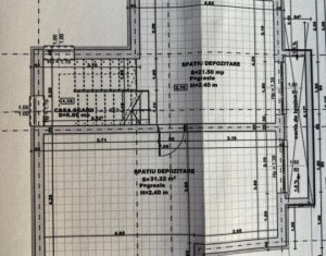 Maison 3 chambres à vendre dans Cluj-napoca, zone Buna Ziua