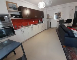Appartement 2 chambres à vendre dans Cluj-napoca, zone Centru