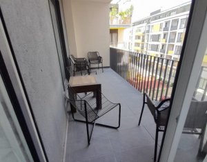Appartement 2 chambres à vendre dans Cluj-napoca, zone Centru
